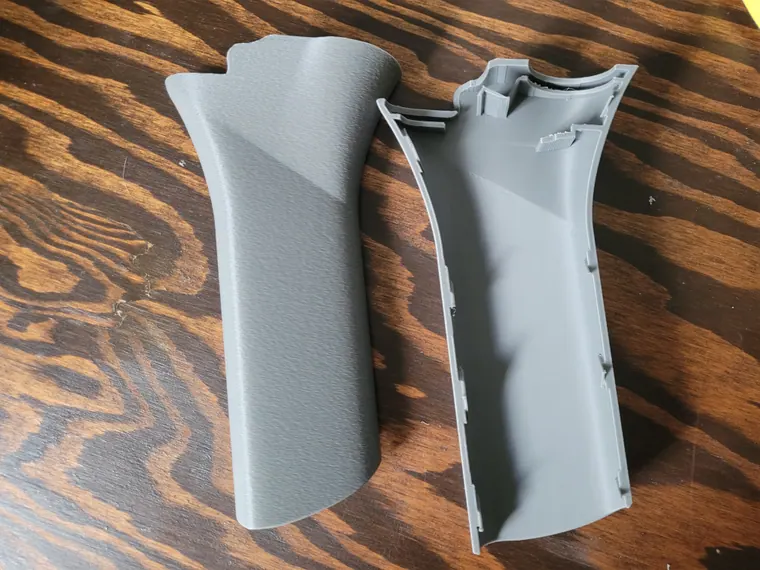 Fresh Out Of The Printer